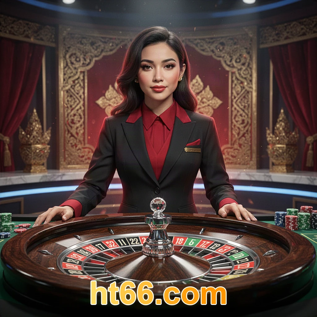 Tabel RTP game kasino ht66.com