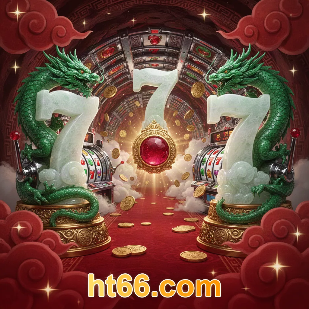 Platform ht66.com