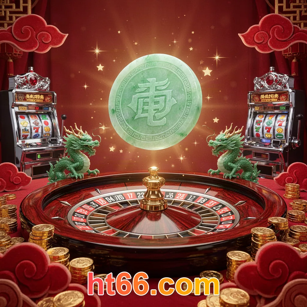 ht66.com bonus
