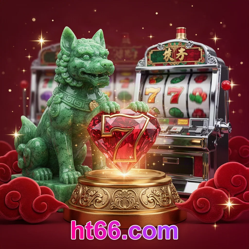 Taruhan ht66.com