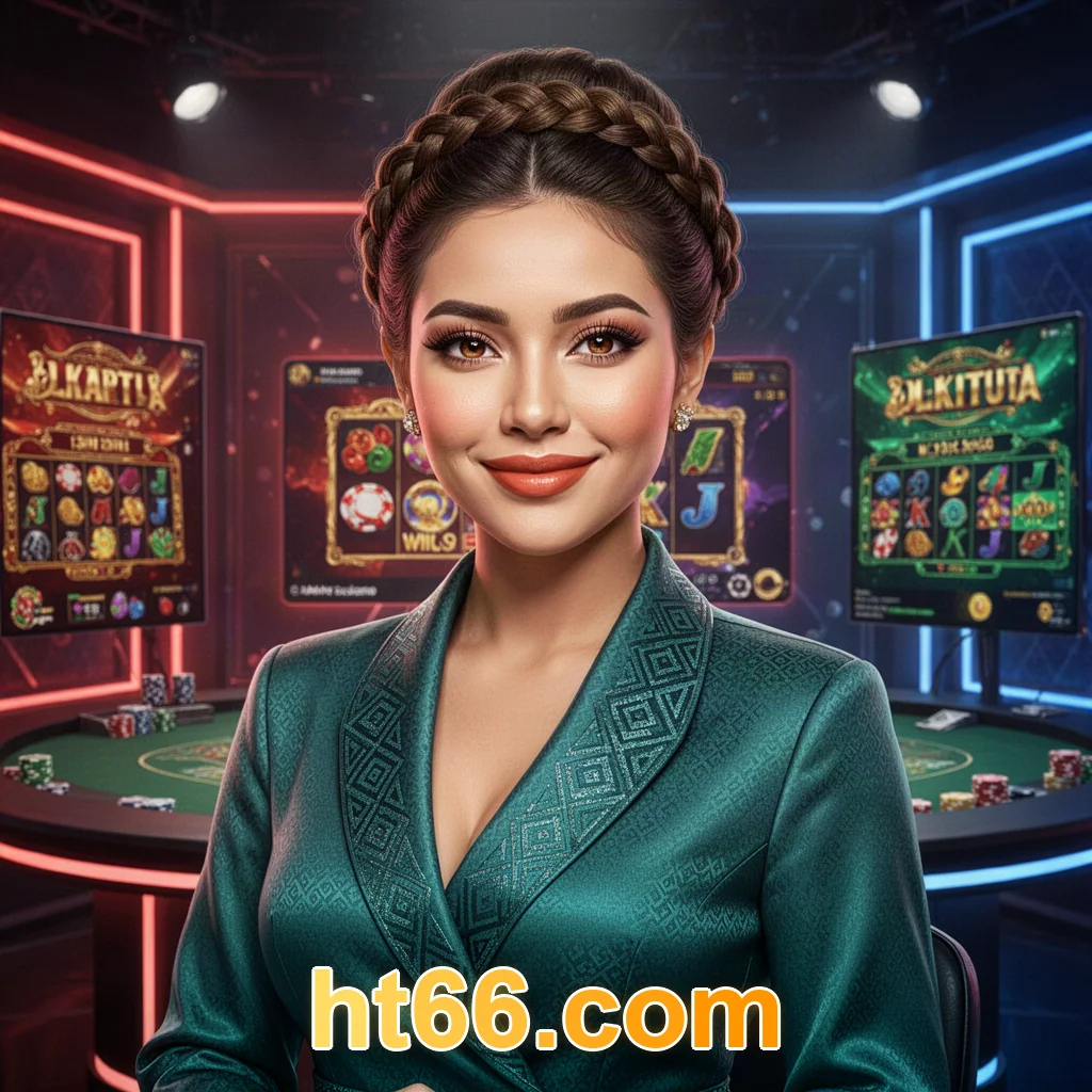 Game Fortune ht66.com