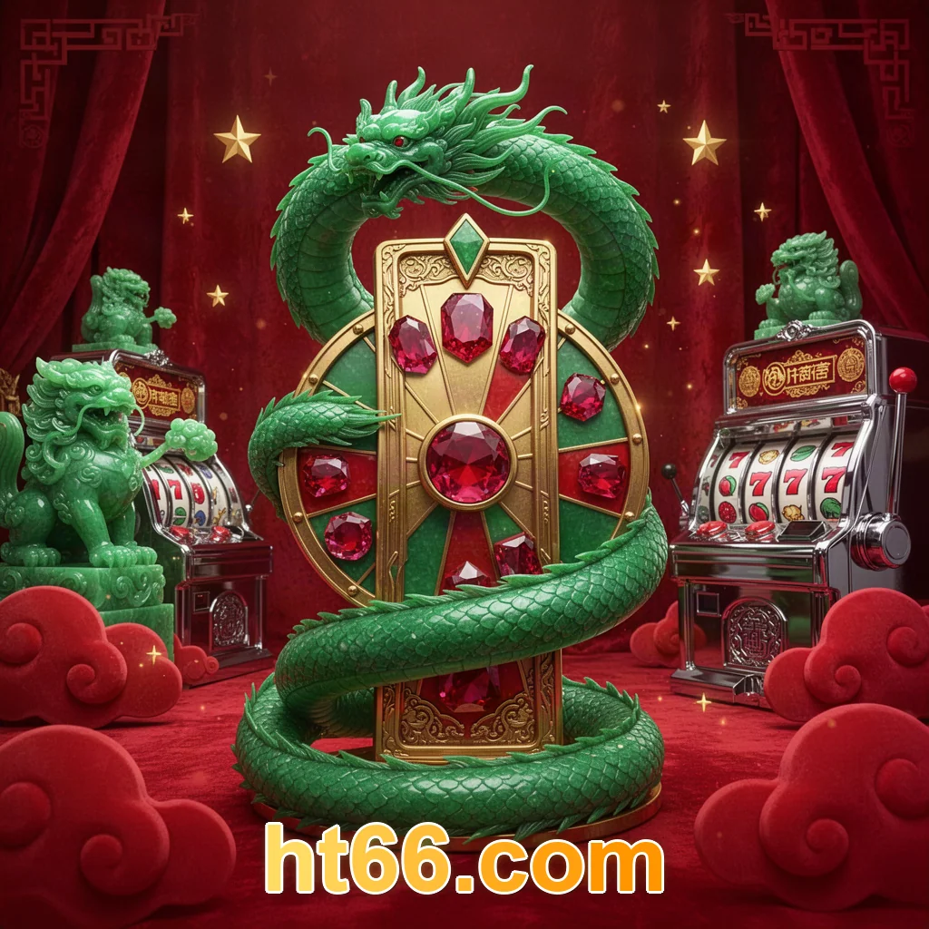Pendaftaran ht66.com