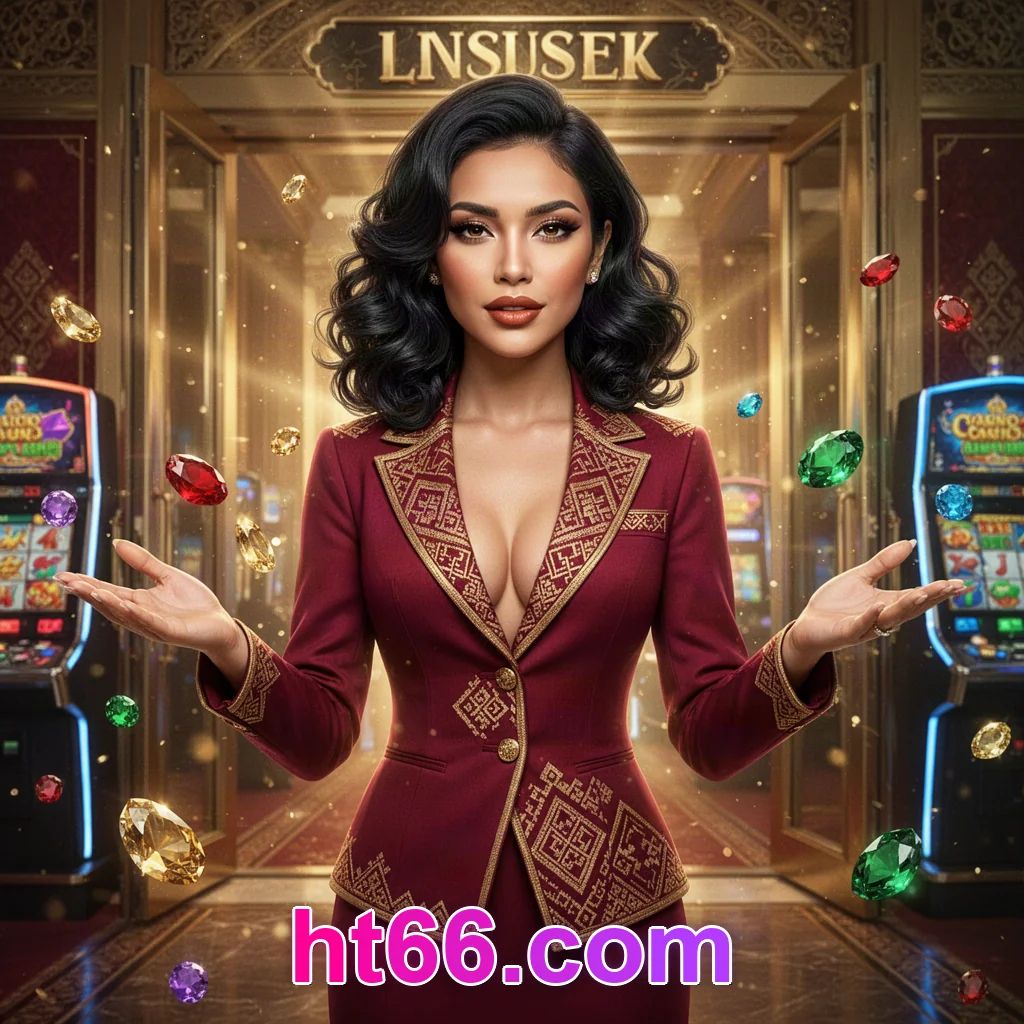 Lotre online yang tersedia di ht66.com