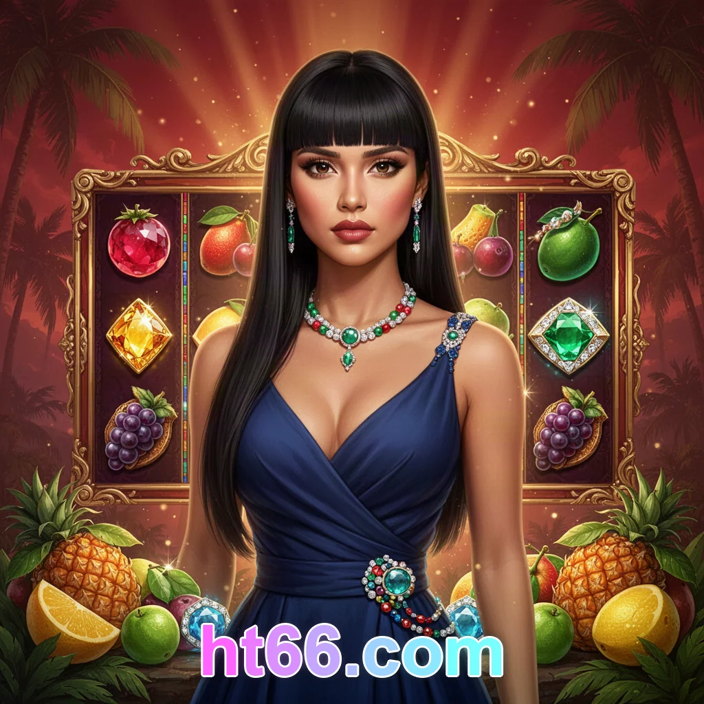 Tingkatan program VIP ht66.com